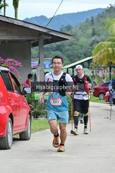 Runner Photo 68622