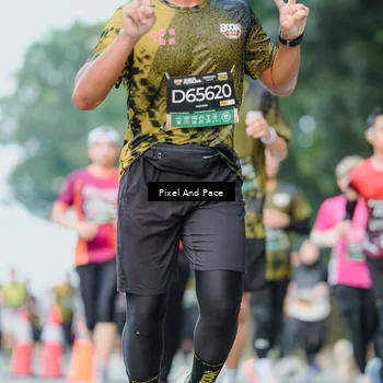 Runner Photo 6862200