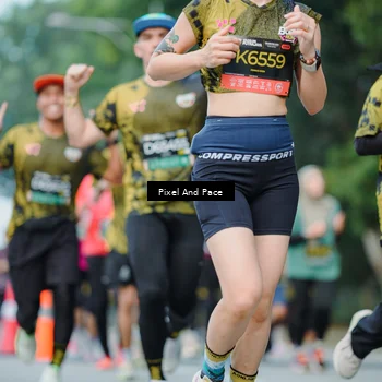 Runner Photo 6862201