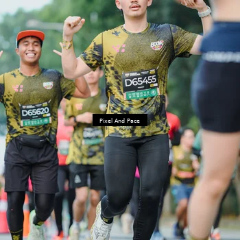 Runner Photo 6862202