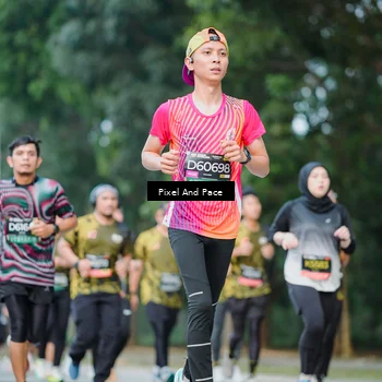 Runner Photo 6862204