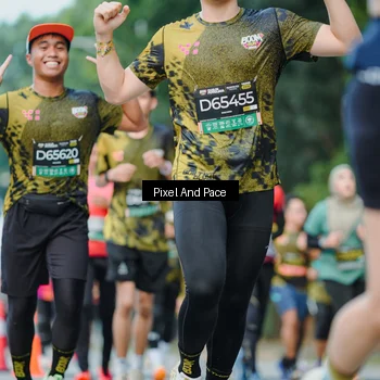 Runner Photo 6862205