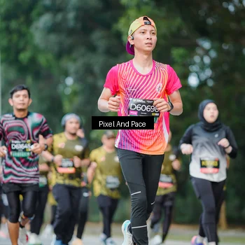 Runner Photo 6862209
