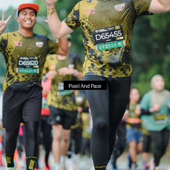 Runner Photo 6862211