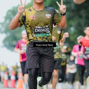 Runner Photo 6862213