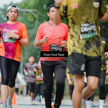 Runner Photo 6862214