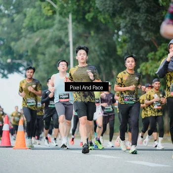 Runner Photo 6862215