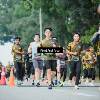 Runner Photo 6862218
