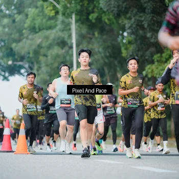 Runner Photo 6862220