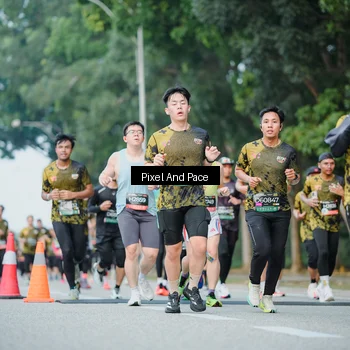 Runner Photo 6862222
