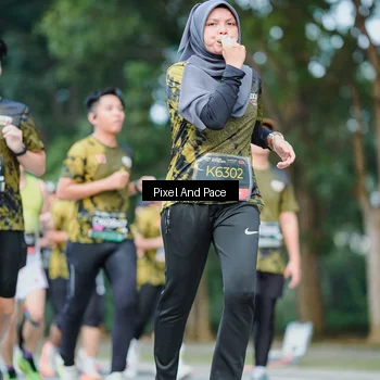 Runner Photo 6862224