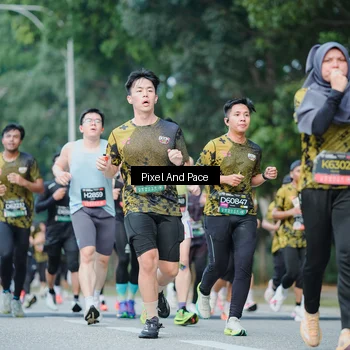 Runner Photo 6862233