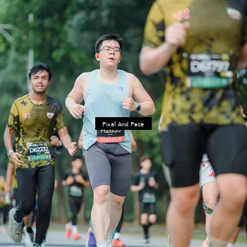 Runner Photo 6862241
