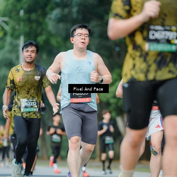 Runner Photo 6862246