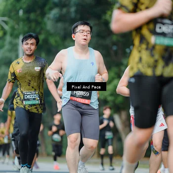 Runner Photo 6862249
