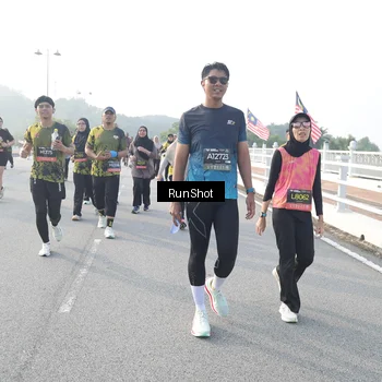 Runner Photo 6862250
