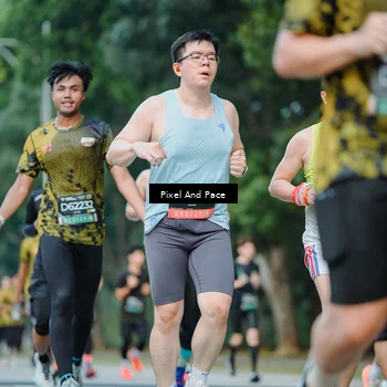 Runner Photo 6862253