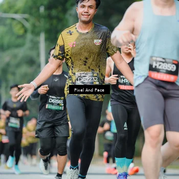 Runner Photo 6862254