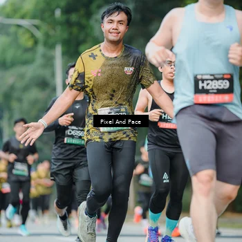 Runner Photo 6862255