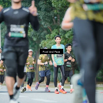 Runner Photo 6862257