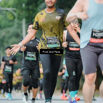 Runner Photo 6862259