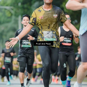 Runner Photo 6862261
