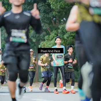Runner Photo 6862264