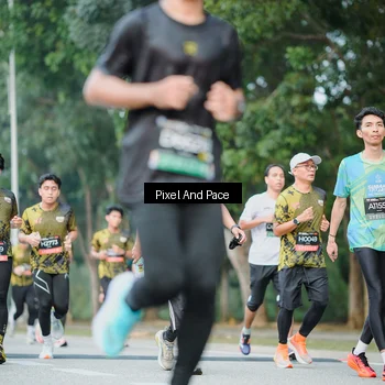 Runner Photo 6862270