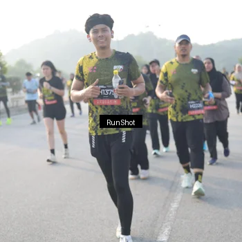 Runner Photo 6862271