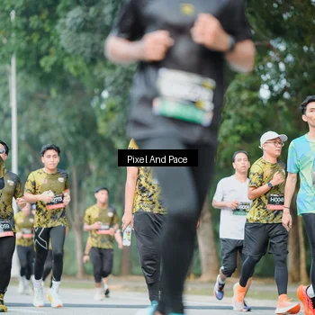 Runner Photo 6862275