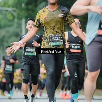 Runner Photo 6862276
