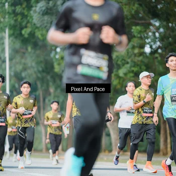 Runner Photo 6862277