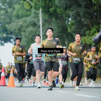 Runner Photo 6862278
