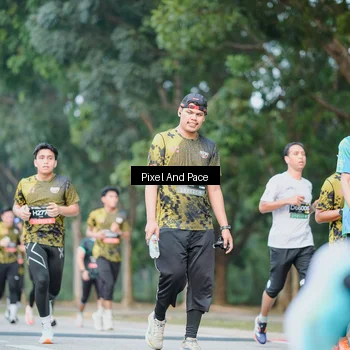 Runner Photo 6862279