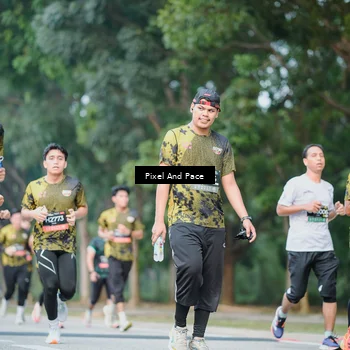 Runner Photo 6862282