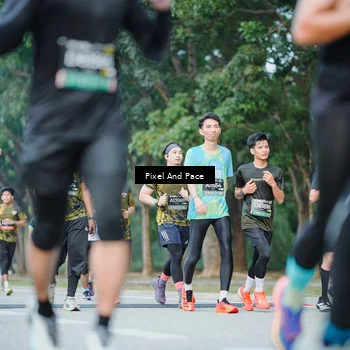 Runner Photo 6862284