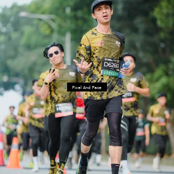 Runner Photo 6862291