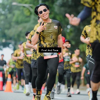 Runner Photo 6862293