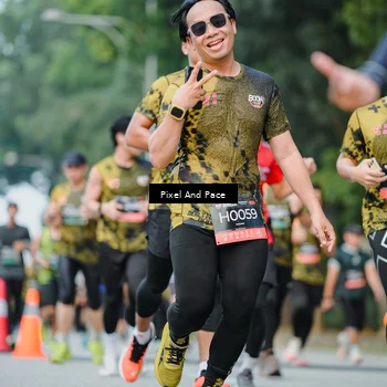 Runner Photo 6862294