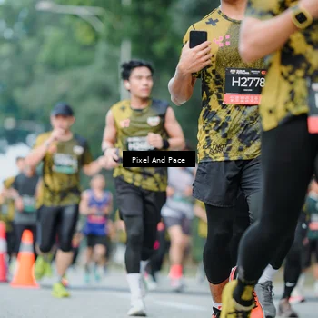 Runner Photo 6862296