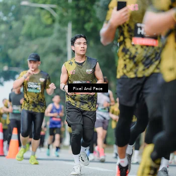 Runner Photo 6862298