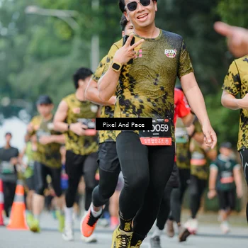 Runner Photo 6862299