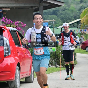 Runner Photo 68623