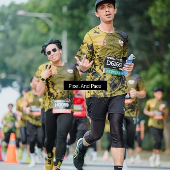 Runner Photo 6862300