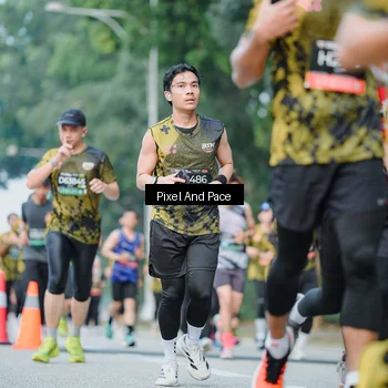 Runner Photo 6862304
