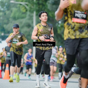 Runner Photo 6862306