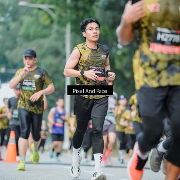 Runner Photo 6862308