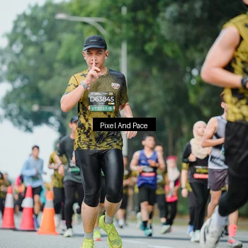 Runner Photo 6862312