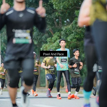 Runner Photo 6862313