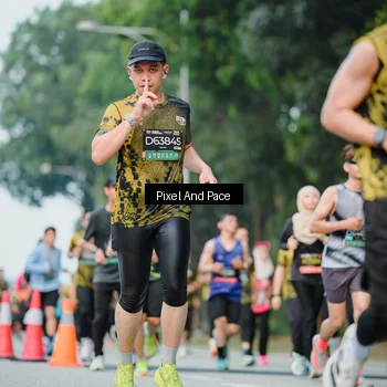 Runner Photo 6862314
